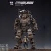[Pre-Order] JoyToy Dark Source 1/25 Steel Bone Armour Desert Color /w Pilot