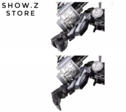 Takara Masterpiece MPM-06 Ironhide Movie Series 13 Takara Masterpiece MPM-06 Ironhide Movie Series -Prime Collectibles Store 95f8e19690