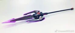 Neoart Toys NT PE-10X Kingbat Ratbat Set Of 4 Colors (Red, Blue, Pink & Purple) -Prime Collectibles Store 960be208b9