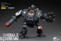 JoyToy Source 1/18 Warhammer 40K Black Templars Redemptor Dreadnought -Prime Collectibles Store 9610b478ae