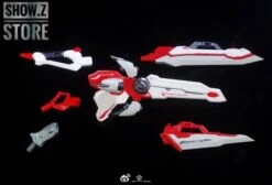 TheWind GN Sword Caletvwlch Weapon Upgrade Kit For MB MG MBF-P02 Gundam Astray Red Frame Set Of 2 -Prime Collectibles Store 96148da0f0