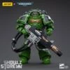 JoyToy Source 1/18 Warhammer 40K Salamanders Eradicators Brother T'Kren -Prime Collectibles Store 9616740e6a