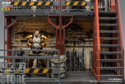 JoyToy Source 1/18 Mecha Depot: Weapon Section -Prime Collectibles Store 961c7d5631