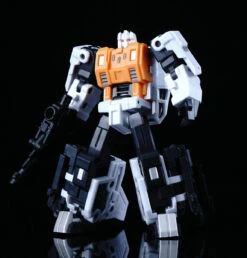 Iron Factory IF-EX24X War Giant Catastrophe Bruticus TF2000 Color Scheme Version -Prime Collectibles Store 962ee86bc7