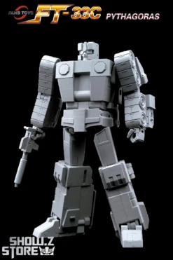 [Pre-Order] FansToys FT-33C Pythagoras -Prime Collectibles Store 9638f893bf