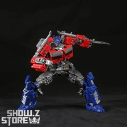 Black Mamba OP-01 Studio Series SS-102 Optimus Prime 14 Black Mamba OP-01 Studio Series SS-102 Optimus Prime -Prime Collectibles Store 9660129226