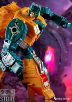 Aoyi Mech H6002-6C Interstellar Twin Dragons Sinnertwin -Prime Collectibles Store 9689132a2c