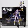 Suyata HP-001 1/12 The Hunter's Poem Cyber Girl Arya Model Kits -Prime Collectibles Store 968952ec8c 1