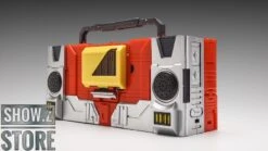 KFC E.A.V.I. Metal Phase 4A Transistor Blaster & Hifi Rewind Movie Orange Red Version -Prime Collectibles Store 96932e09a3 1