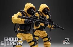 Dragon Horse 1/12 DH-S002 SCP Foundation Series MTF Zeta-9 Mole Rats -Prime Collectibles Store 96ae18b6c3