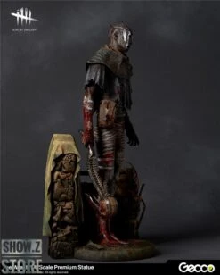 Gecco 1/6 The Wraith Dead By Daylight Premium Statue -Prime Collectibles Store 96ba47fb26