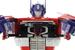 Weijiang WJ MPP10 Oversized Optimus Prime 21 Weijiang WJ MPP10 Oversized Optimus Prime -Prime Collectibles Store 96c116dee7