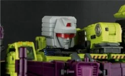 Generation Toy GT-09 Upgrade Kit For GT-06 Devastator -Prime Collectibles Store 96c4f17a16