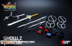 Action Toys Voltron Defender Of The Universe ES Gokin Voltron Vehicle Force 16 Action Toys Voltron Defender Of The Universe ES Gokin Voltron Vehicle Force -Prime Collectibles Store 96cdc61f4a