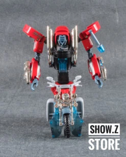 WeiJiang WJ Rescue Combiner 31 WeiJiang WJ Rescue Combiner -Prime Collectibles Store 96d25786ea
