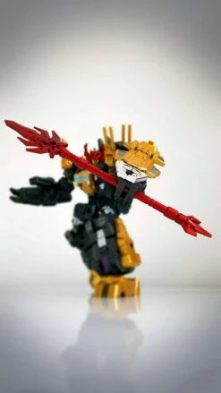 Iron Factory IF EX-18D LordScorpion Dark Version 35 Iron Factory IF EX-18D LordScorpion Dark Version -Prime Collectibles Store 96e1b5af41