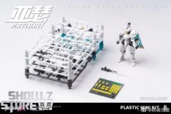 Earnestcore Craft Super Mecha Champions Model Kit Set Of 3 23 Earnestcore Craft Super Mecha Champions Model Kit Set Of 3 -Prime Collectibles Store 97072d69d7