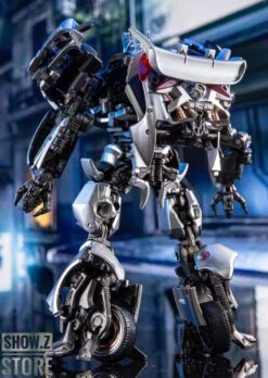 Aoyi Mech LS-18 Jazz -Prime Collectibles Store 972ad4dd88