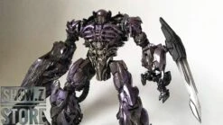 Shockwave Lab SL-71 Handblade Upgrade Kit For Studio Series SS-56 Shockwave -Prime Collectibles Store 972c583cf0