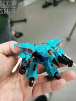 Iron Factory IF-EX20K Wing Of Tyrant Kallaite -Prime Collectibles Store 972f80ffca