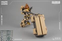 MS General 1/10 MG-04 HuangGai Model Kit 23 MS General 1/10 MG-04 HuangGai Model Kit -Prime Collectibles Store 9739a23640