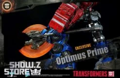 Azure Sea Studios Transformers Licensed Optimus Prime Statue Exclusive Version 19 Azure Sea Studios Transformers Licensed Optimus Prime Statue Exclusive Version -Prime Collectibles Store 973d037b82