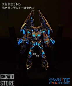 White Knight Model 365nm Ultraviolet Display Base 8 White Knight Model 365nm Ultraviolet Display Base -Prime Collectibles Store 9745c9c8a8