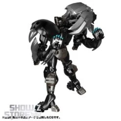 Takara Tomy Masterpiece MP-48+ Dark Amber Leo Prime -Prime Collectibles Store 974fe0eb09