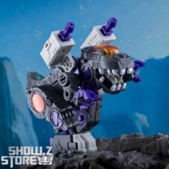Dr.Wu DW-E14 Energy Dragon Trypticon -Prime Collectibles Store 9753534081