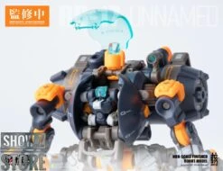 Earnestcore Craft Robot Build RB-17 Abyssal -Prime Collectibles Store 9756283249