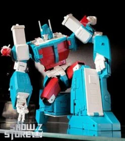 XTransbots MX-22T Commander Stack Ultra Magnus Youth Version -Prime Collectibles Store 9797ea2576