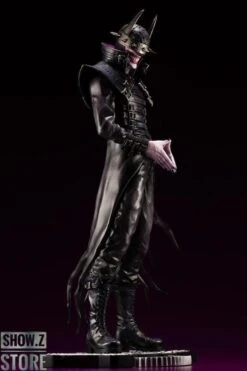 Kotobukiya ArtFX The Batman Who Laughs -Prime Collectibles Store 9798cb1ff0