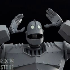 Sentinel Toys 1000Toys 1/80 The Iron Giant Riobot Iron Giant Normal Mode 18 Sentinel Toys 1000Toys 1/80 The Iron Giant Riobot Iron Giant Normal Mode -Prime Collectibles Store 97b0bb993a