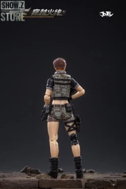 JoyToy Source 1/18 CrossFire Fox Hunter Version A -Prime Collectibles Store 97b2c2991e