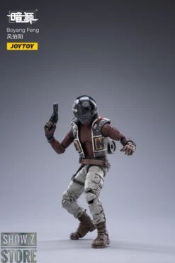JoyToy Source 1/18 Boyang Feng 21 JoyToy Source 1/18 Boyang Feng -Prime Collectibles Store 97c64c4844