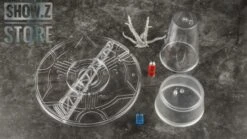 XTransbots X-Transbots XTB MM-IXZ MMIXZ MM-9Z MM9Z Barada Cosmos Blue Version 19 XTransbots X-Transbots XTB MM-IXZ MMIXZ MM-9Z MM9Z Barada Cosmos Blue Version -Prime Collectibles Store 97d340013e