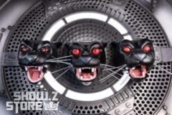 4th Party Masterpiece BW-11B MP-34S Shadow Panther 23 4th Party Masterpiece BW-11B MP-34S Shadow Panther -Prime Collectibles Store 97e1648c0b