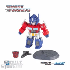 Killerbody KB20069-52 Transformers G1 Optimus Prime Collectible Action Doll Standard Version -Prime Collectibles Store 98133fc5ee