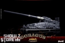 [Coming Soon] ToysEasy YW2214 Gustav Railway Gun -Prime Collectibles Store 9814f6d2ca