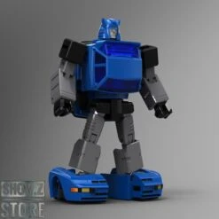 XTransbots MM-10B Toro Cliffjumper Blue Version 39 XTransbots MM-10B Toro Cliffjumper Blue Version -Prime Collectibles Store 982658904e