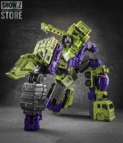 ToyWorld TW-C07X Constructor Devastator Perfect Edition Set Of 6 -Prime Collectibles Store 9827d5949c 1