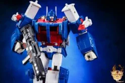 Toy House Factory THF-04 Ultra Magnus MP-22 Hyper -Prime Collectibles Store 983353fd8e