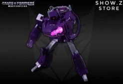 Takara Tomy Masterpiece MP-29+Destron Laserwave Shockwave -Prime Collectibles Store 9836818aa2