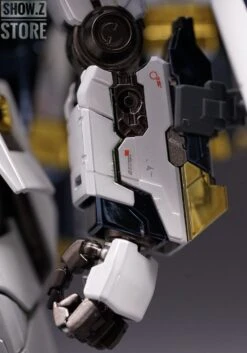 [SZ Custom] Bandai Custom MG 1/100 RX-93 Nu Gundam Ver.Ka W/ Custom Electroplated Chrome Painting -Prime Collectibles Store 9869c2cd4c