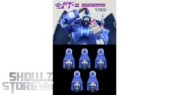 [Pre-Order] FansToys FT-61 Scourge -Prime Collectibles Store 98759bc906