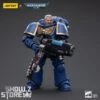 JoyToy Source 1/18 Warhammer 40K Ultramarines Hellblasters Sergeant Ulaxes -Prime Collectibles Store 987c06cdc1