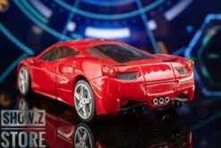 4th Party Oversized AAT SFT-01 Firage Dino Mirage -Prime Collectibles Store 988f110a1b