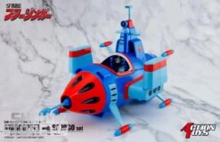 Action Toys Sci-Fi West Saga Starzinger Starcopper W/ Sa Jogo 11 Action Toys Sci-Fi West Saga Starzinger Starcopper W/ Sa Jogo -Prime Collectibles Store 98b06a6376