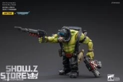 JoyToy Source 1/18 Warhammer 40K Ork Kommandos Dakka Boy Snarit 14 JoyToy Source 1/18 Warhammer 40K Ork Kommandos Dakka Boy Snarit -Prime Collectibles Store 98b1d40d6f