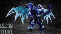 Iron Factory EX-42Z Absolute Zero Cryotek -Prime Collectibles Store 98b3af87a3